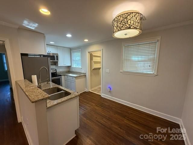 1432 Winston Drive, Charlotte, NC 28205