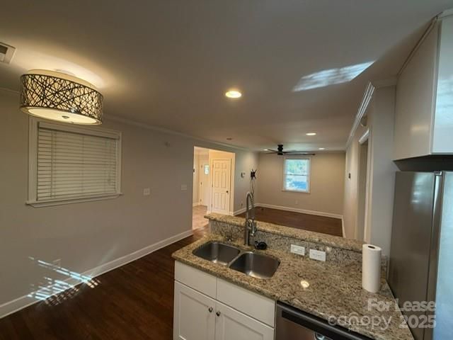 1432 Winston Drive, Charlotte, NC 28205