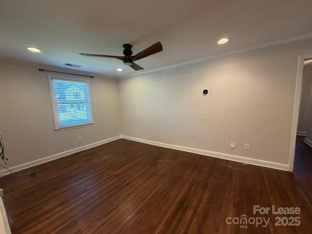 1432 Winston Drive, Charlotte, NC 28205