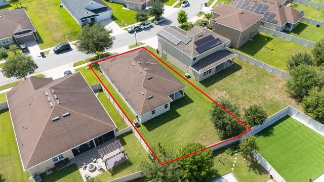 12141 CARSON DRIVE, Orlando, FL 32824