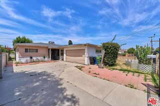 9885 Lev Avenue, Arleta, CA 91331