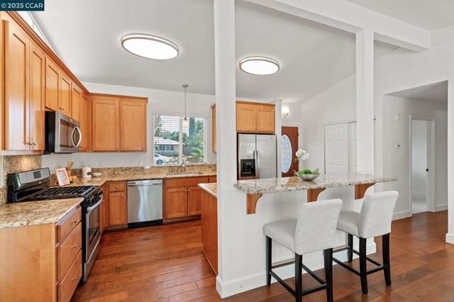 3249 Claudia Dr, Concord, CA 94519