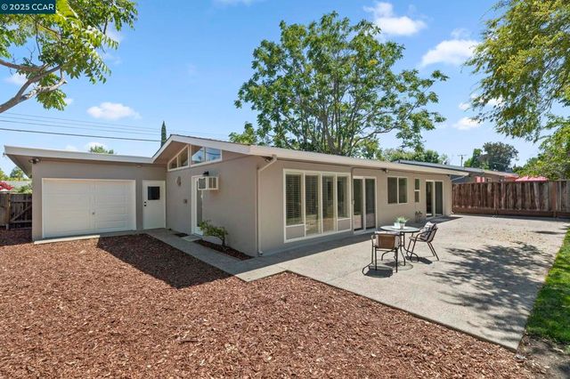 3249 Claudia Dr, Concord, CA 94519