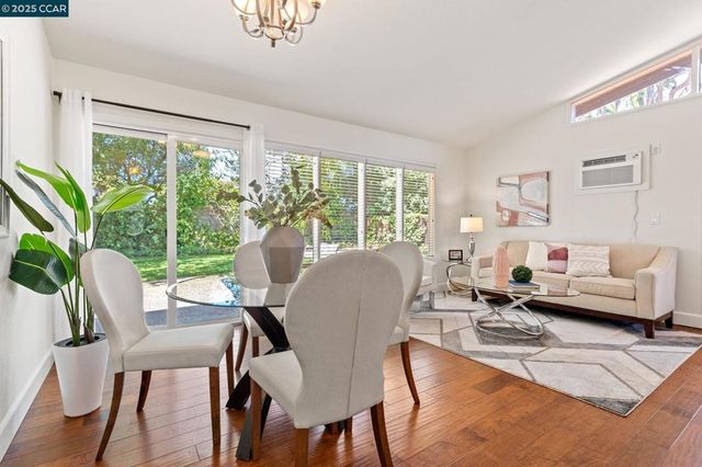 3249 Claudia Dr, Concord, CA 94519