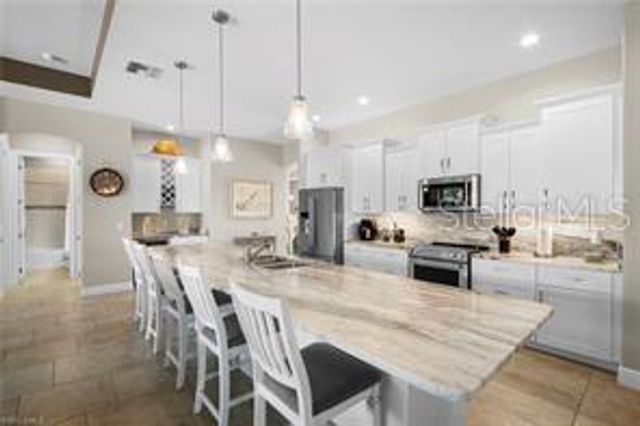 2341 NW 36TH PLACE, Cape Coral, FL 33993