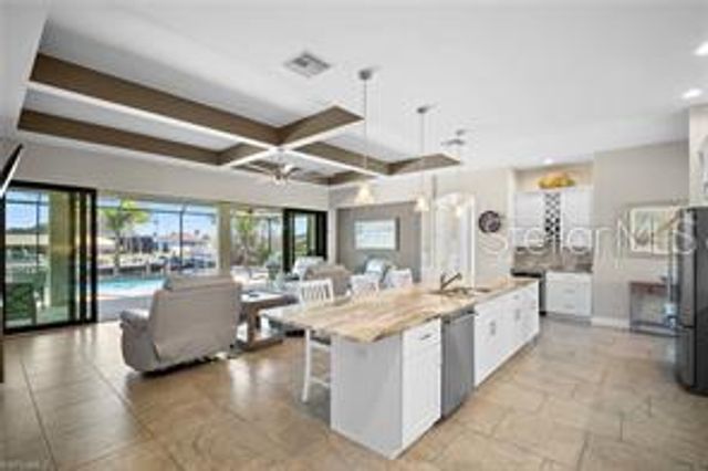 2341 NW 36TH PLACE, Cape Coral, FL 33993