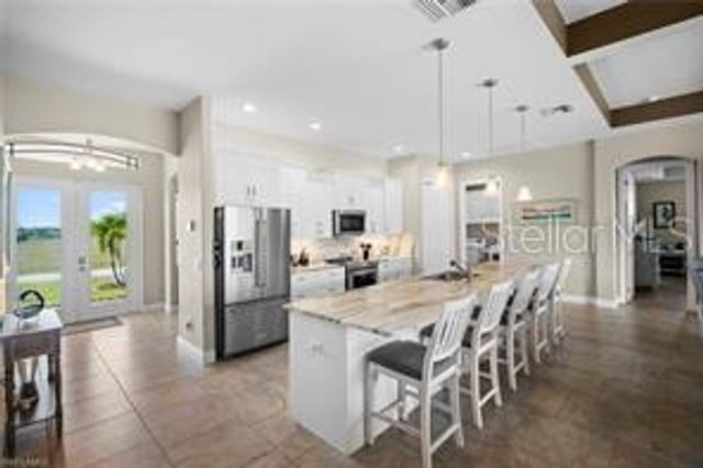 2341 NW 36TH PLACE, Cape Coral, FL 33993