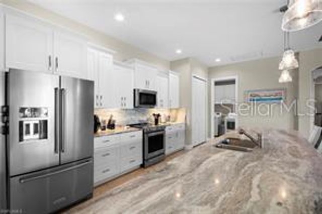 2341 NW 36TH PLACE, Cape Coral, FL 33993