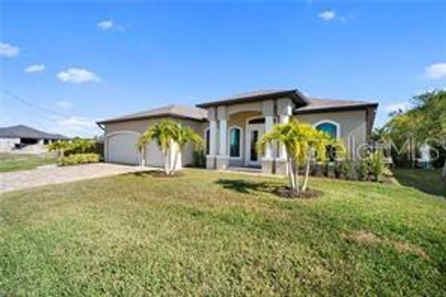 2341 NW 36TH PLACE, Cape Coral, FL 33993