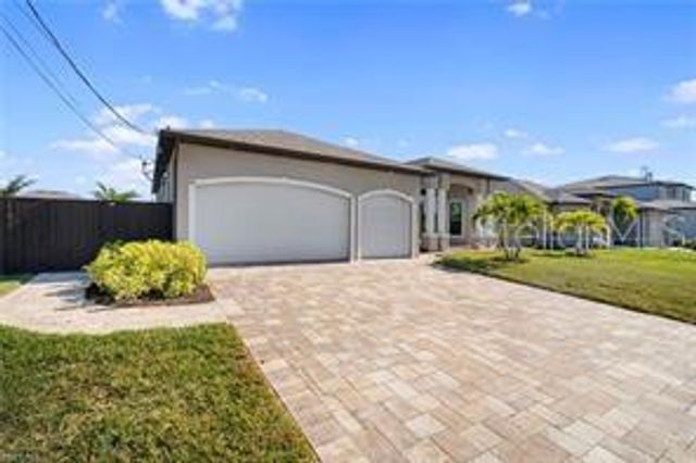 2341 NW 36TH PLACE, Cape Coral, FL 33993