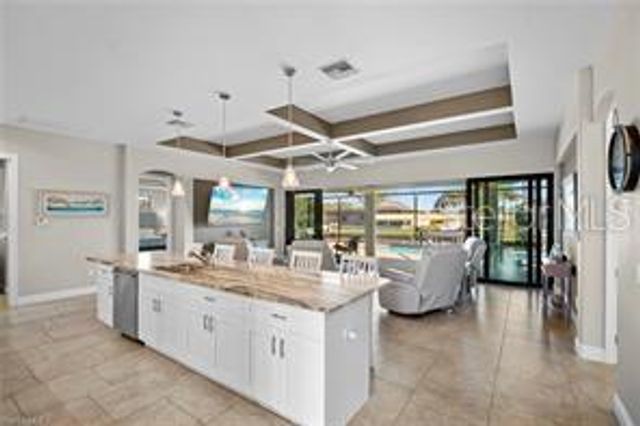 2341 NW 36TH PLACE, Cape Coral, FL 33993