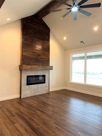 8571 Beth Lane, El Reno, OK 73036