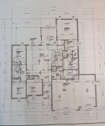 8571 Beth Lane, El Reno, OK 73036