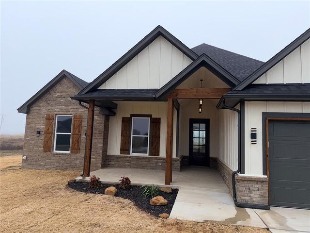 8571 Beth Lane, El Reno, OK 73036