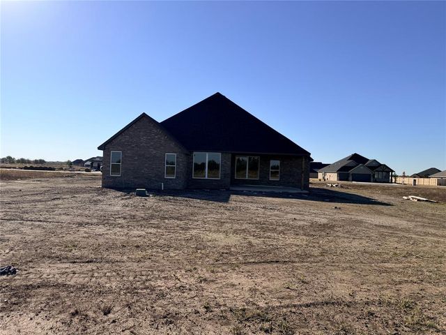 8571 Beth Lane, El Reno, OK 73036