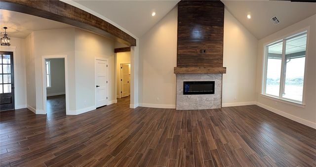 8571 Beth Lane, El Reno, OK 73036