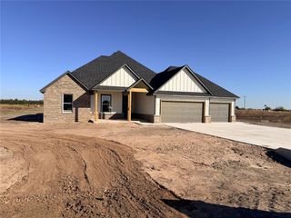 8571 Beth Lane, El Reno, OK 73036