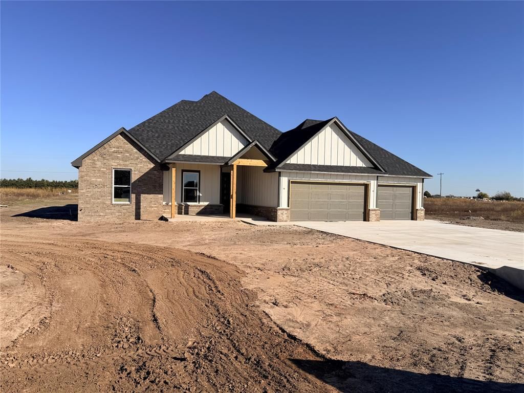 8571 Beth Lane, El Reno, OK 73036