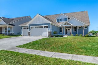 2096 High Wheel Drive, Xenia, OH 45385