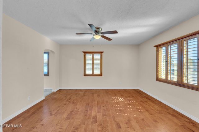 3411 LEAVELL Avenue, El Paso, TX 79904