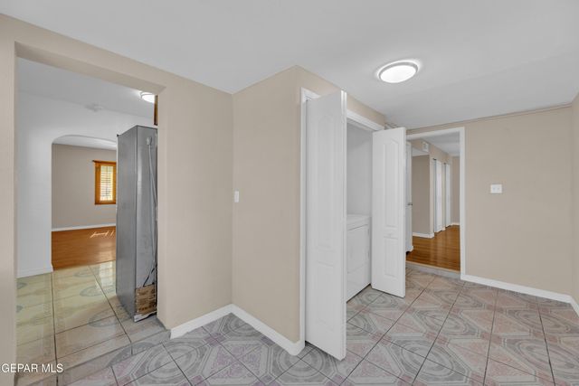 3411 LEAVELL Avenue, El Paso, TX 79904