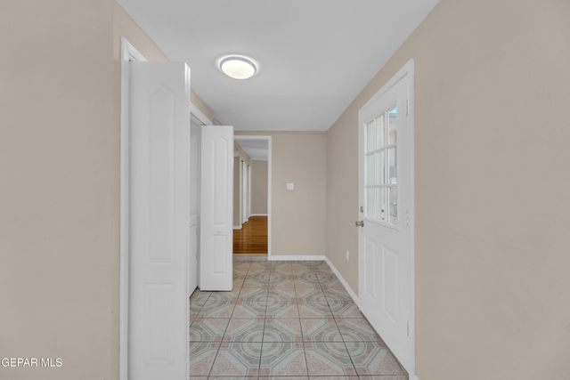 3411 LEAVELL Avenue, El Paso, TX 79904