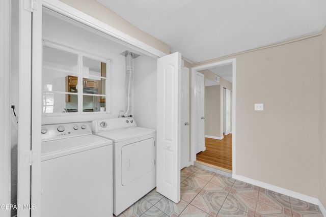 3411 LEAVELL Avenue, El Paso, TX 79904