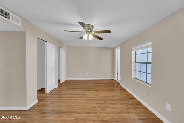 3411 LEAVELL Avenue, El Paso, TX 79904