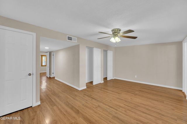 3411 LEAVELL Avenue, El Paso, TX 79904