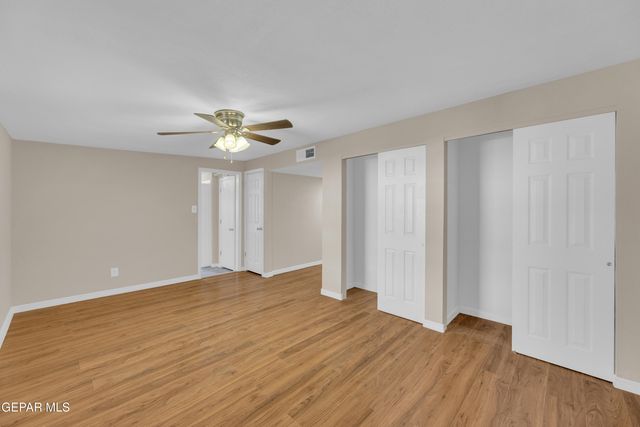 3411 LEAVELL Avenue, El Paso, TX 79904