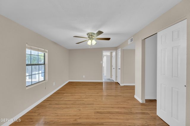 3411 LEAVELL Avenue, El Paso, TX 79904