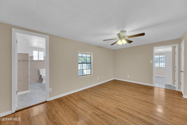 3411 LEAVELL Avenue, El Paso, TX 79904