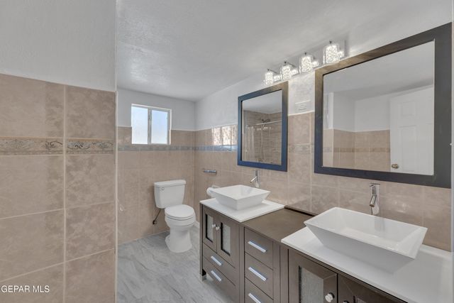 3411 LEAVELL Avenue, El Paso, TX 79904