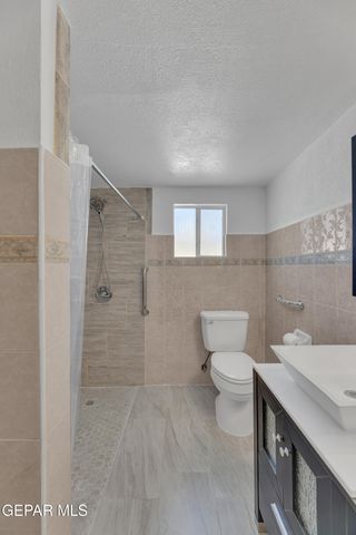 3411 LEAVELL Avenue, El Paso, TX 79904