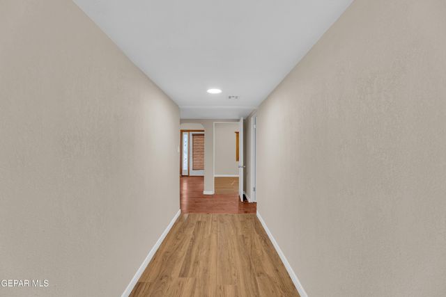 3411 LEAVELL Avenue, El Paso, TX 79904