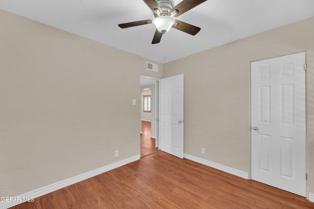 3411 LEAVELL Avenue, El Paso, TX 79904