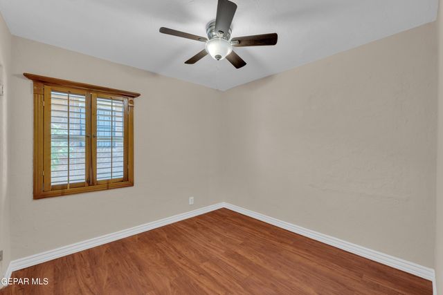 3411 LEAVELL Avenue, El Paso, TX 79904