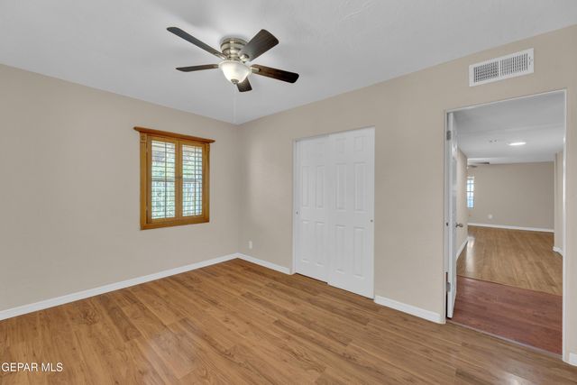 3411 LEAVELL Avenue, El Paso, TX 79904