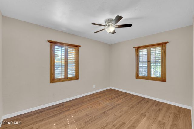 3411 LEAVELL Avenue, El Paso, TX 79904