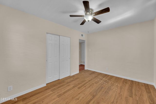 3411 LEAVELL Avenue, El Paso, TX 79904