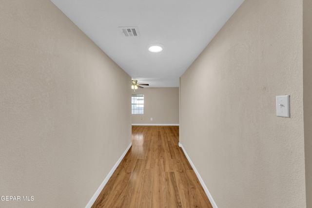 3411 LEAVELL Avenue, El Paso, TX 79904