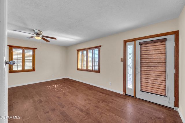 3411 LEAVELL Avenue, El Paso, TX 79904