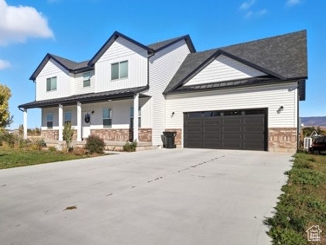 637 S 4TH W, Preston, ID 83263