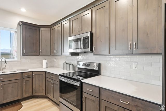 637 S 4TH W, Preston, ID 83263