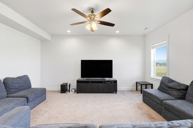 637 S 4TH W, Preston, ID 83263