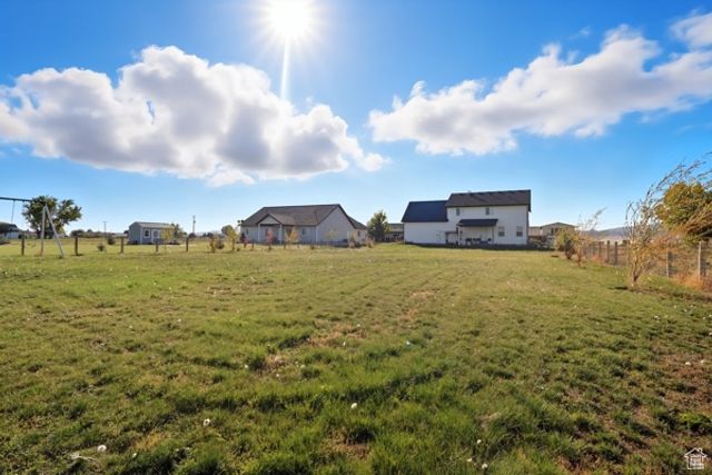 637 S 4TH W, Preston, ID 83263