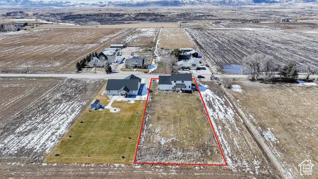 637 S 4TH W, Preston, ID 83263