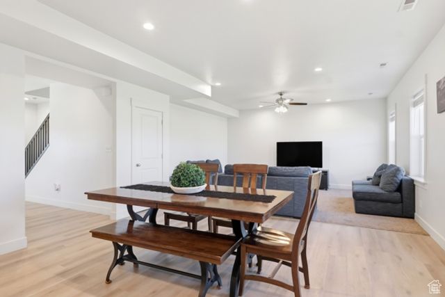 637 S 4TH W, Preston, ID 83263