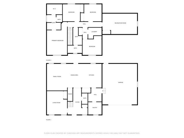 637 S 4TH W, Preston, ID 83263