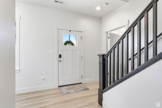 637 S 4TH W, Preston, ID 83263